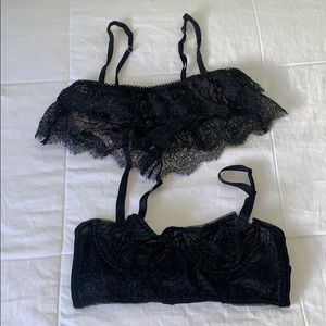 Lingerie bundle